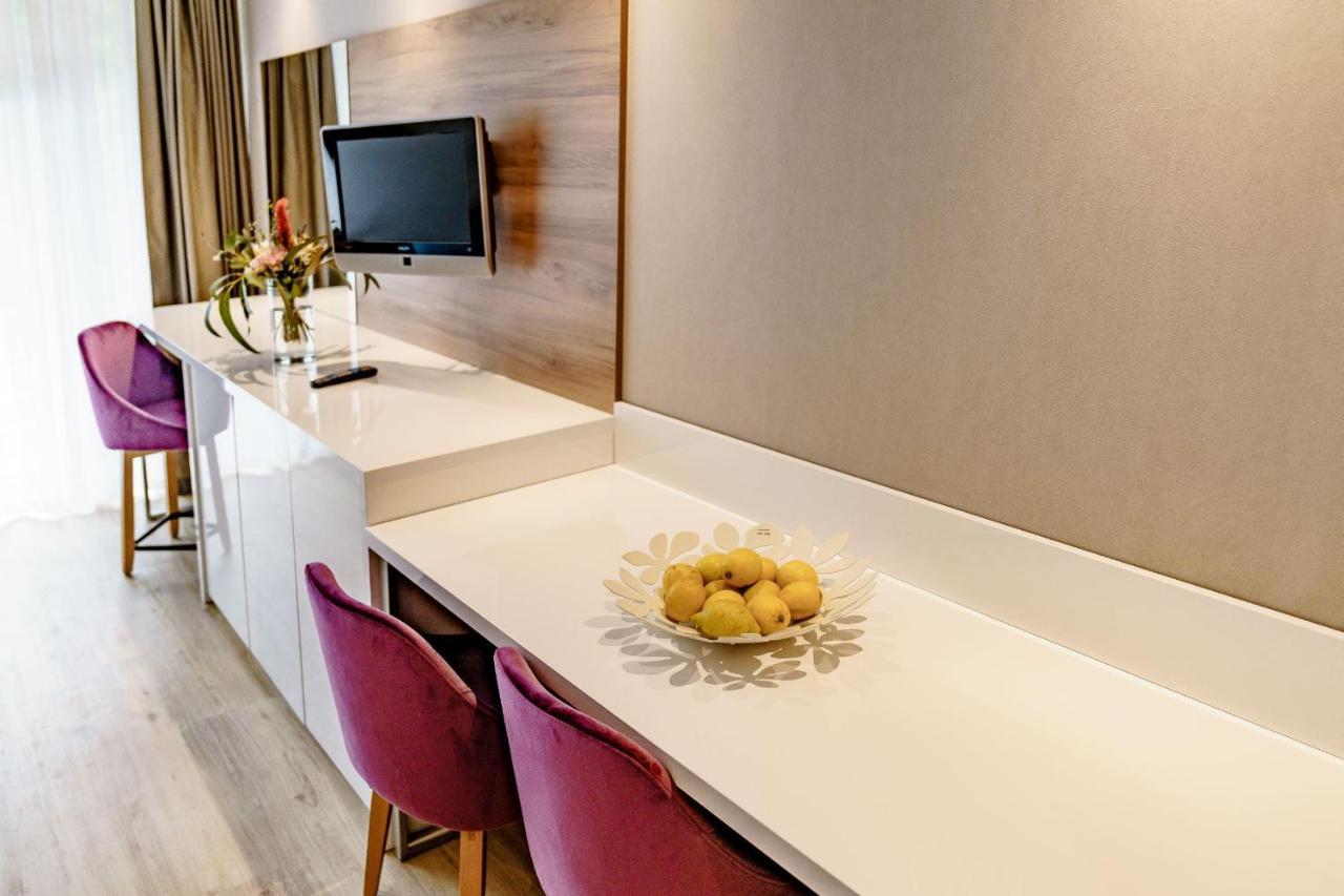 Haus Am See Luxury Hs 226 B Goslar Exterior foto
