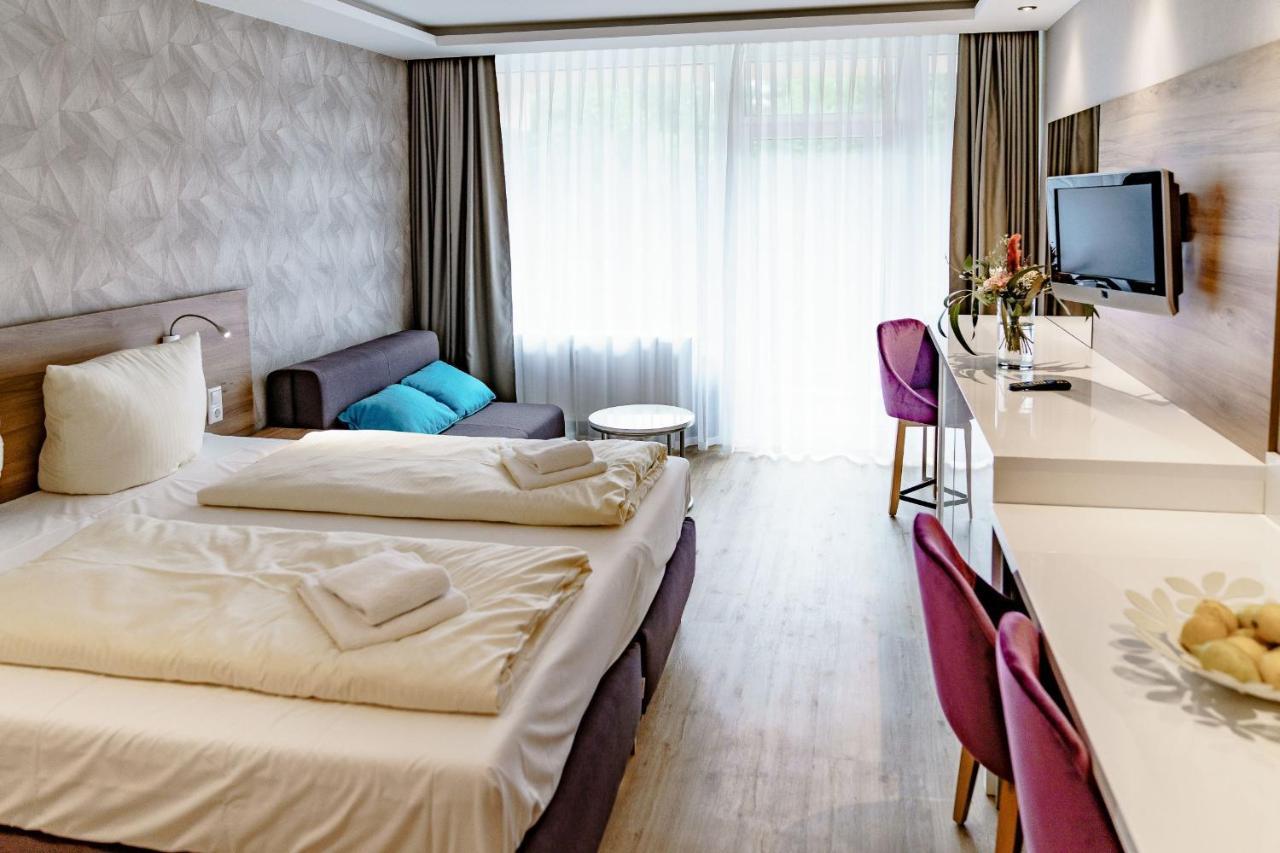 Haus Am See Luxury Hs 226 B Goslar Exterior foto