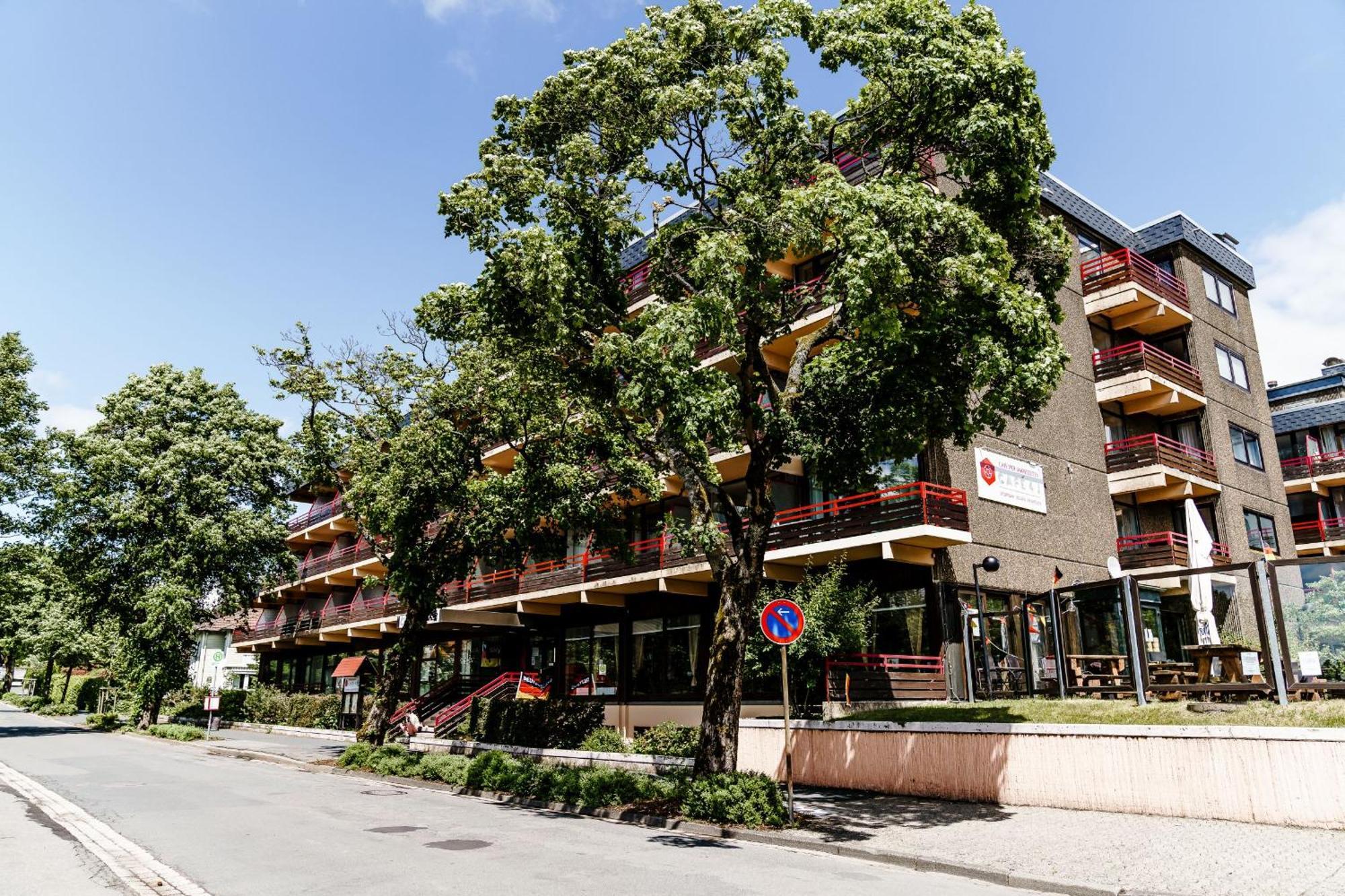Haus Am See Luxury Hs 226 B Goslar Exterior foto